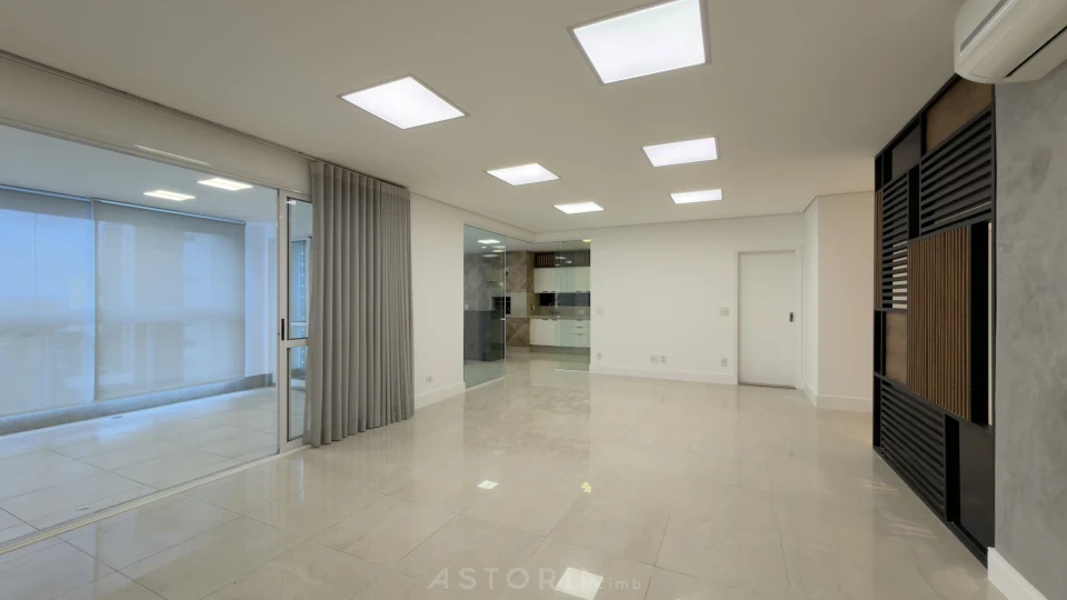 Imagens do imóveis Locação Apartamento Authentique Gleba Palhano Londrina