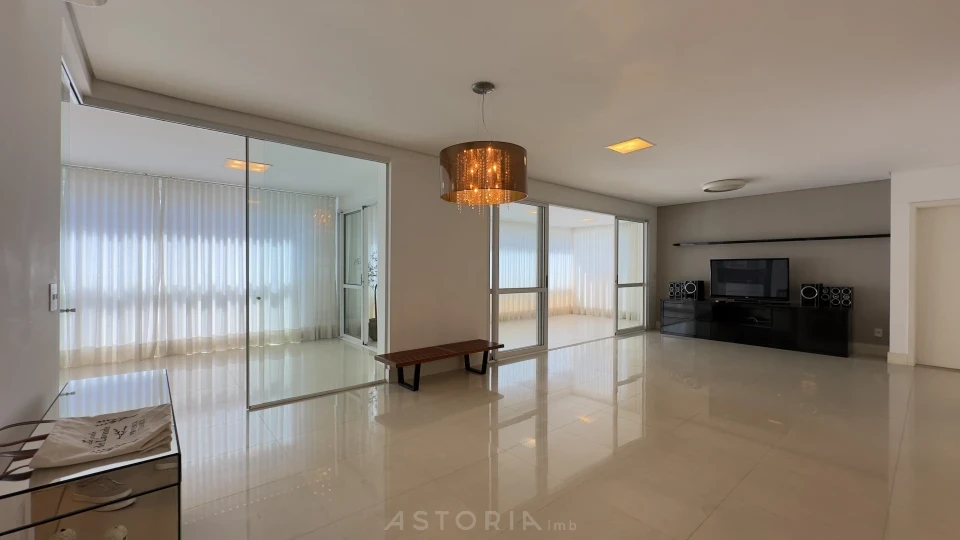 Imagens do imóveis Apartamento À Venda Authentique Londrina
