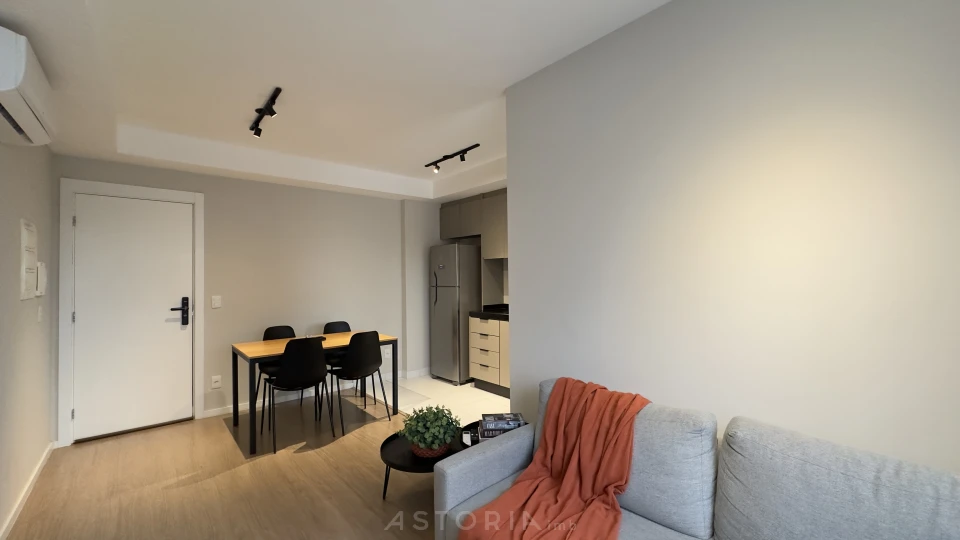 Imagens do imóveis Jh Palhano Completo Para Locação