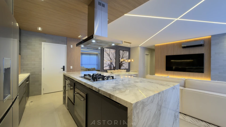 Imagens do imóveis ARCH PALHANO COMPLETO PARA LOCAÇÃO