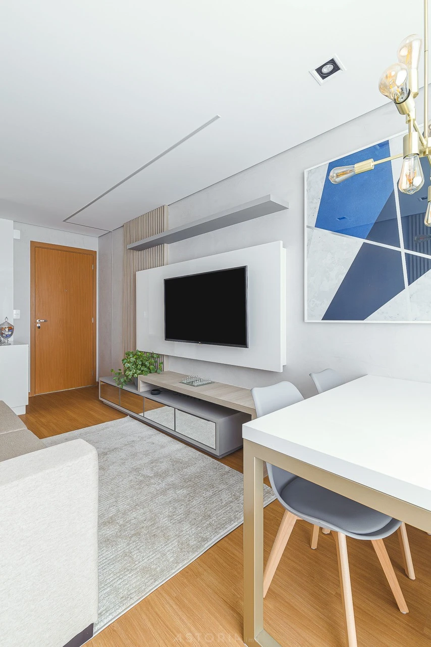 Imagens do imóveis Apartamento Á Venda La Savona Londrina