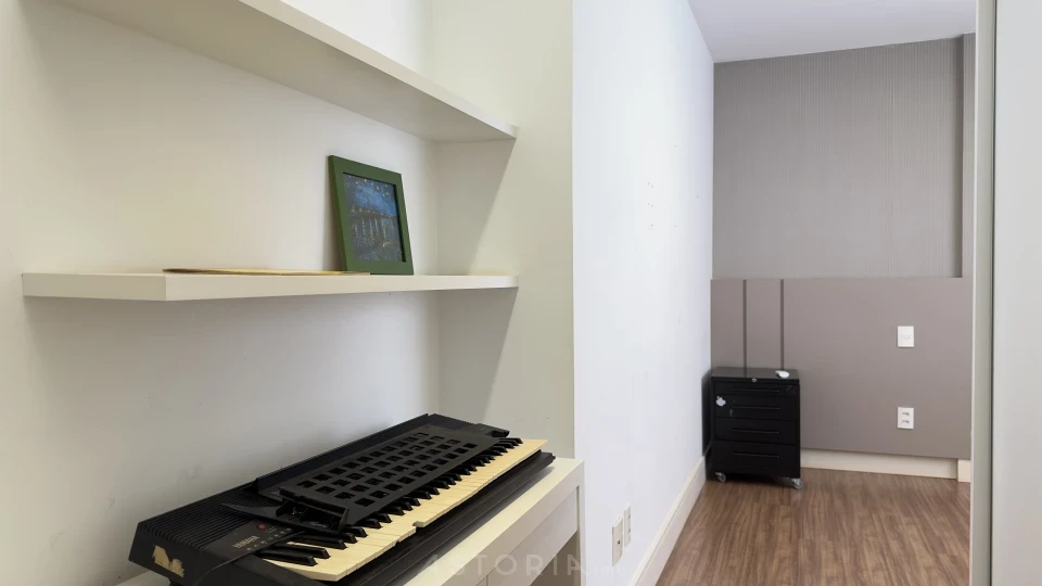 Imagens do imóveis Apartamento À Venda Authentique Londrina