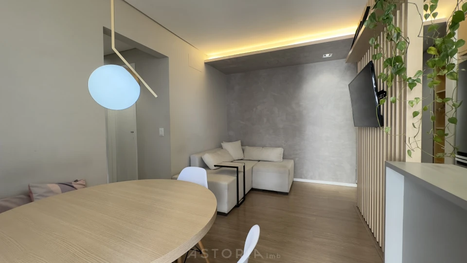 Imagens do imóveis Apartamento no Vista Parque