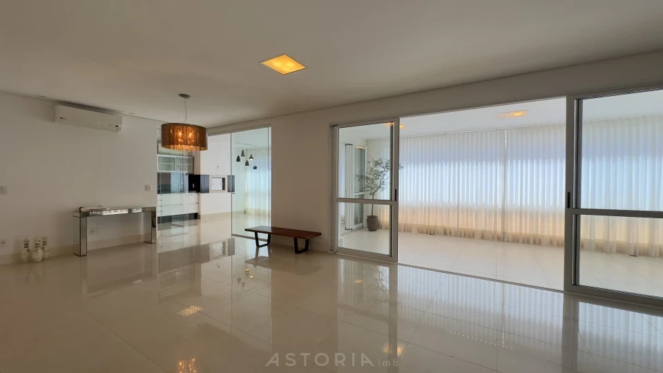 Imagens do imóveis Apartamento À Venda Authentique Londrina