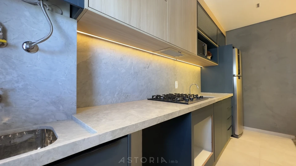 Imagens do imóveis VENICE DOWNTOWN 2 QUARTOS