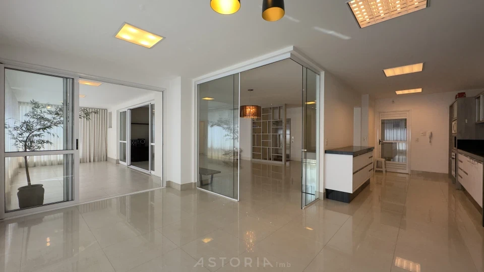 Imagens do imóveis Apartamento À Venda Authentique Londrina