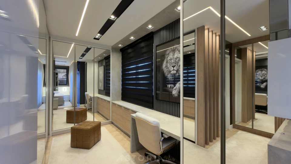 Imagens do imóveis ARCH PALHANO COMPLETO PARA LOCAÇÃO