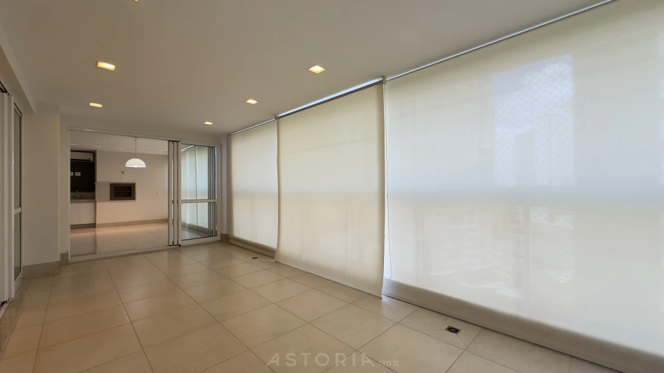 Imagens do imóveis Apartamento Para Alugar Authentique Londrina