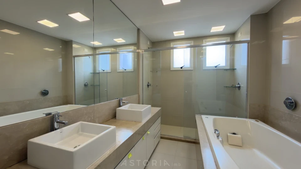 Imagens do imóveis Locação Apartamento Authentique Gleba Palhano Londrina