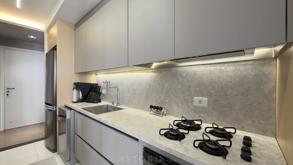 Imagens do imóveis Apartamento no Vista Parque