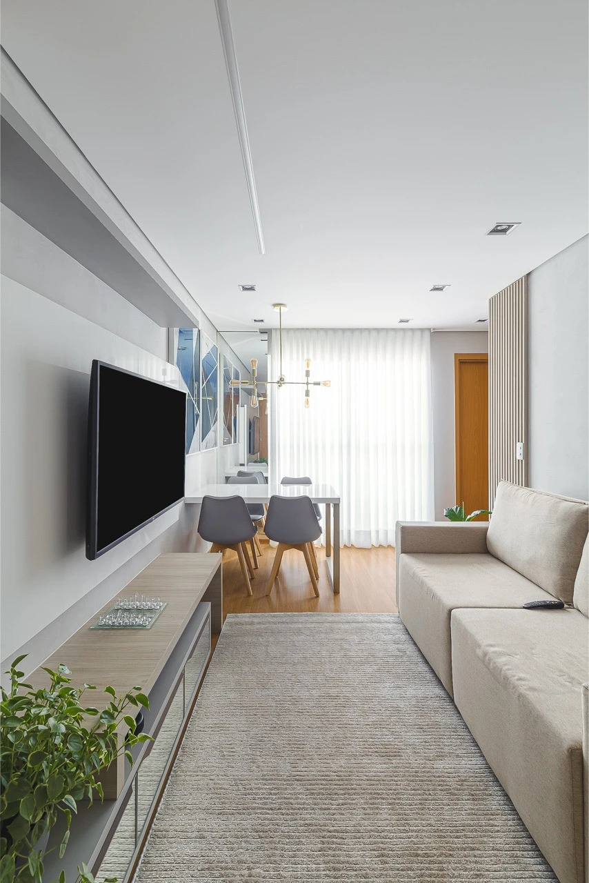 Imagens do imóveis Apartamento Á Venda La Savona Londrina