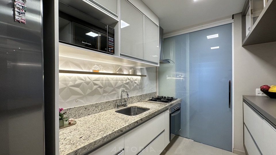 Imagens do imóveis Apartamento Á Venda Gleba Fazenda Palhano Londrina