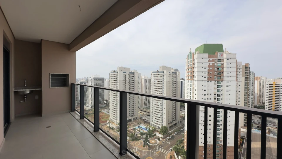 Imagens do imóveis Tay Último Andar Face Leste