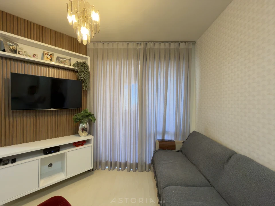 Imagens do imóveis Apartamento Porteira Fechada Para Venda no Brisas Alto do Araxá