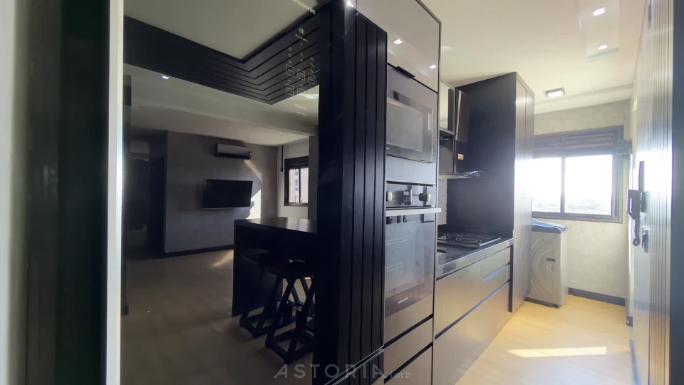 Imagens do imóveis Apartamento À Venda E Locação Santa Rosa Londrina