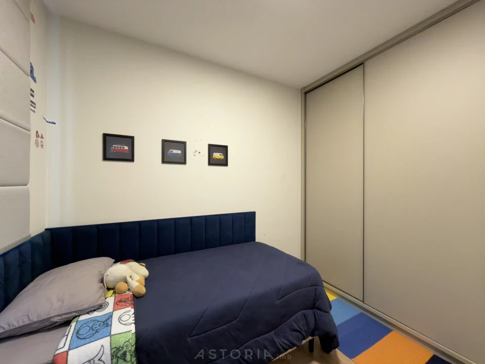 Imagens do imóveis Apartamento À Venda Bela Suiça Londrina