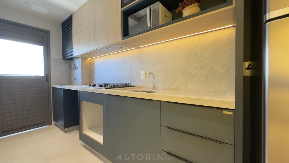 Imagens do imóveis VENICE DOWNTOWN 2 QUARTOS