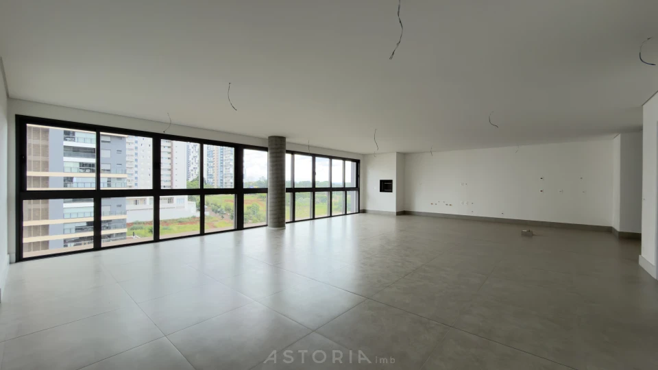 Imagens do imóveis Apartamento À Venda Atrio Londrina