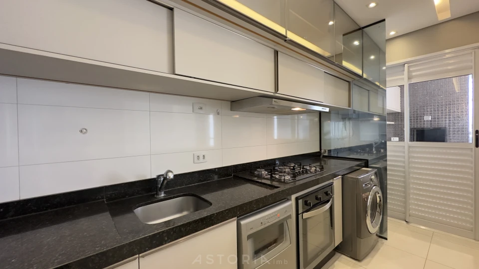 Imagens do imóveis Uptown 75 m² para venda