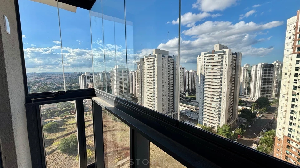 Imagens do imóveis Apartamento Para Alugar Tay Londrina