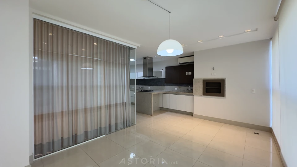 Imagens do imóveis Apartamento Para Alugar Authentique Londrina