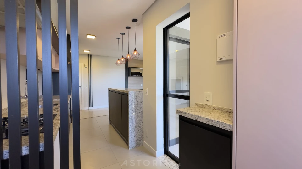 Imagens do imóveis Apartamento Para Alugar Concept Londrina