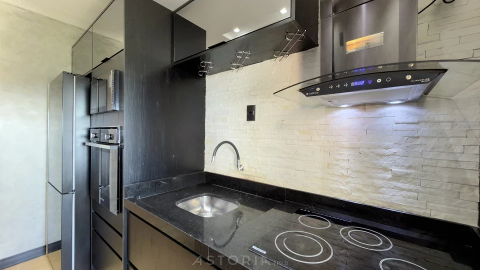 Imagens do imóveis Apartamento À Venda E Locação Santa Rosa Londrina