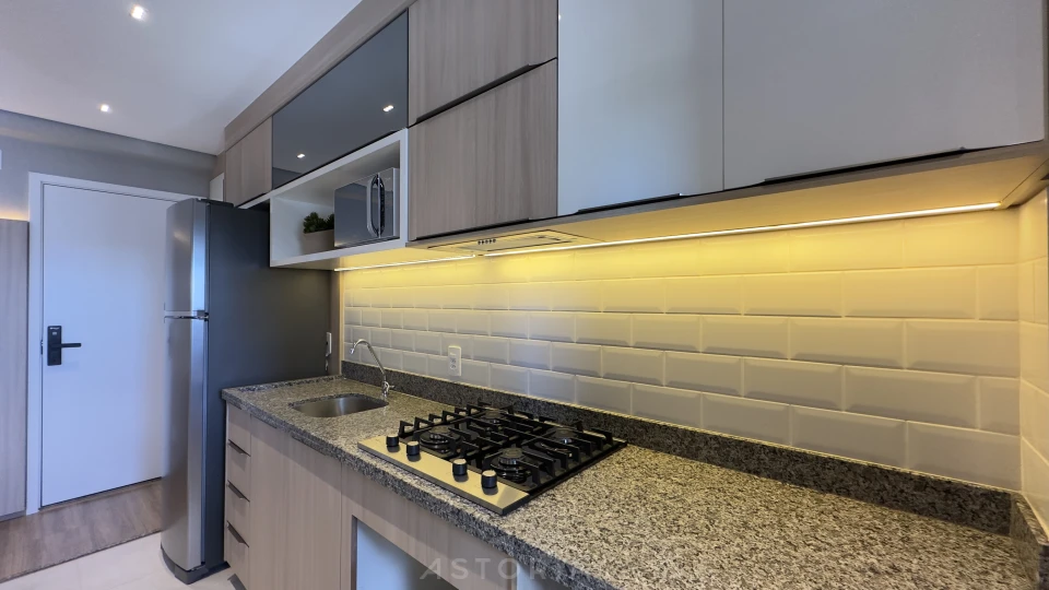 Imagens do imóveis VENICE DOWNTOWN COM SUÍTE