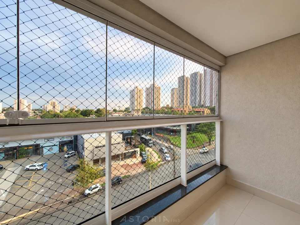 Imagens do imóveis Apartamento À Venda Bela Suiça Londrina