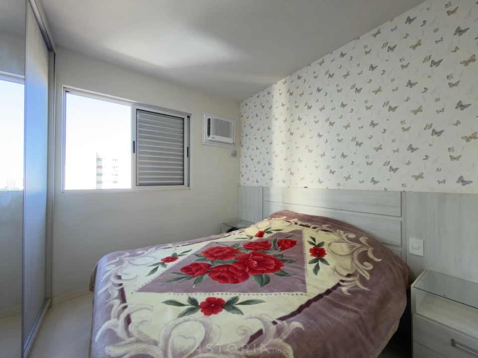Imagens do imóveis Apartamento Porteira Fechada Para Venda no Brisas Alto do Araxá