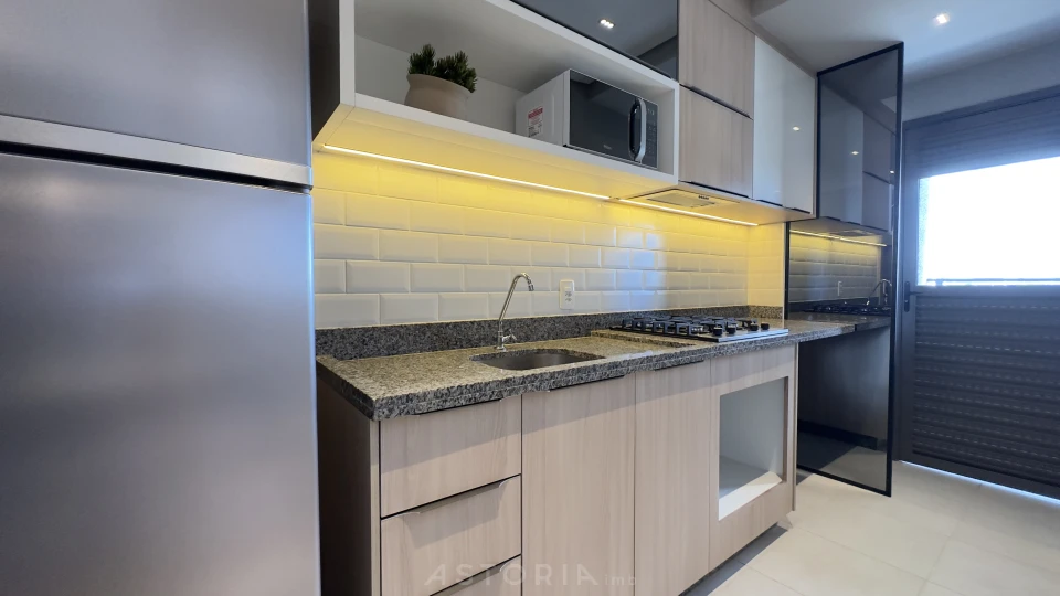 Imagens do imóveis VENICE DOWNTOWN COM SUÍTE