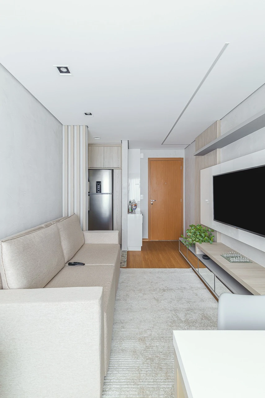 Imagens do imóveis Apartamento Á Venda La Savona Londrina