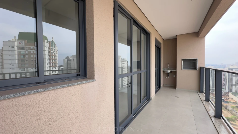 Imagens do imóveis Tay Último Andar Face Leste