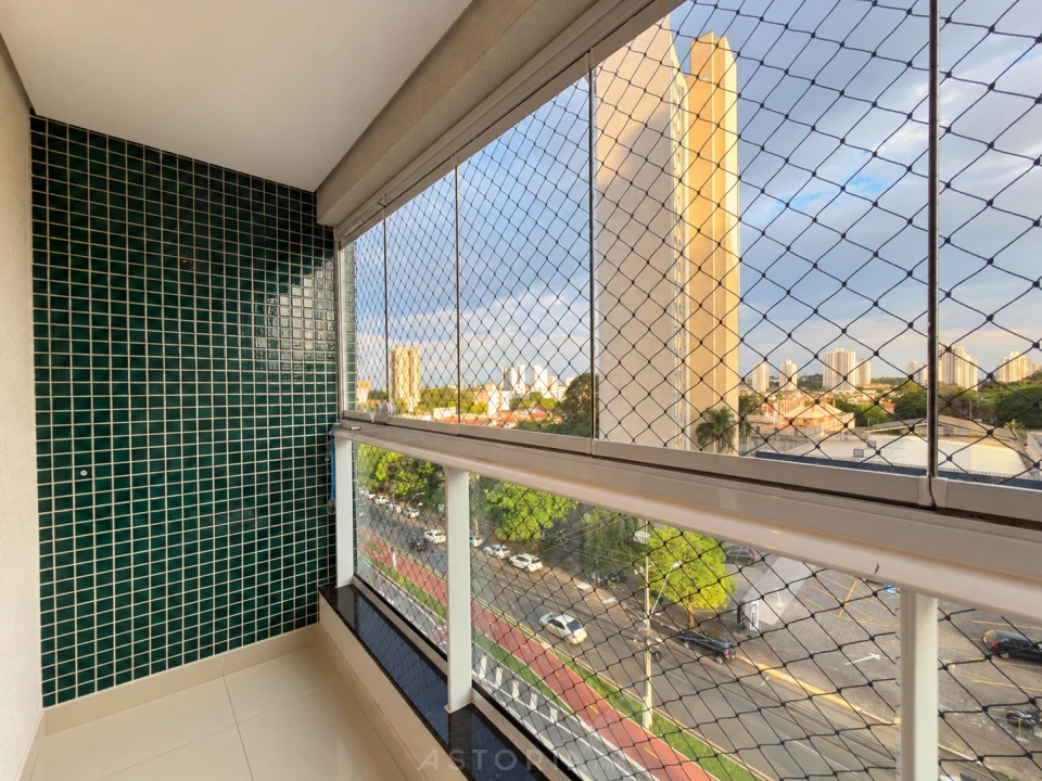 Imagens do imóveis Apartamento À Venda Bela Suiça Londrina