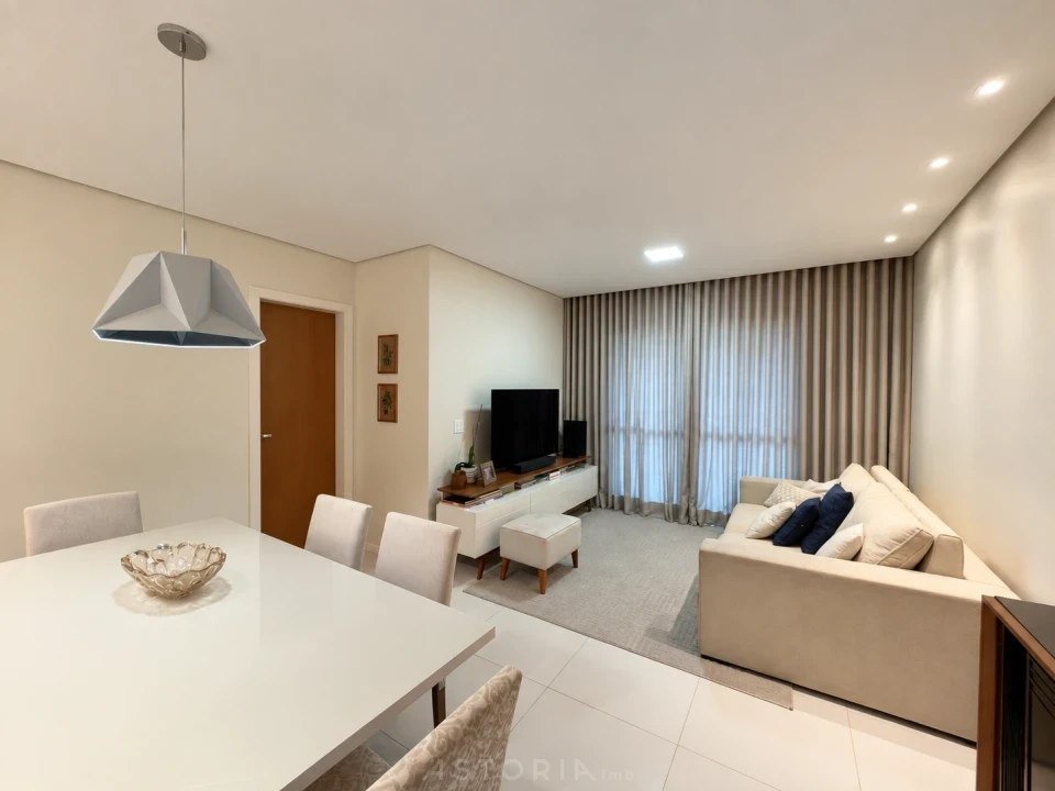 Imagens do imóveis Apartamento À Venda Bela Suiça Londrina