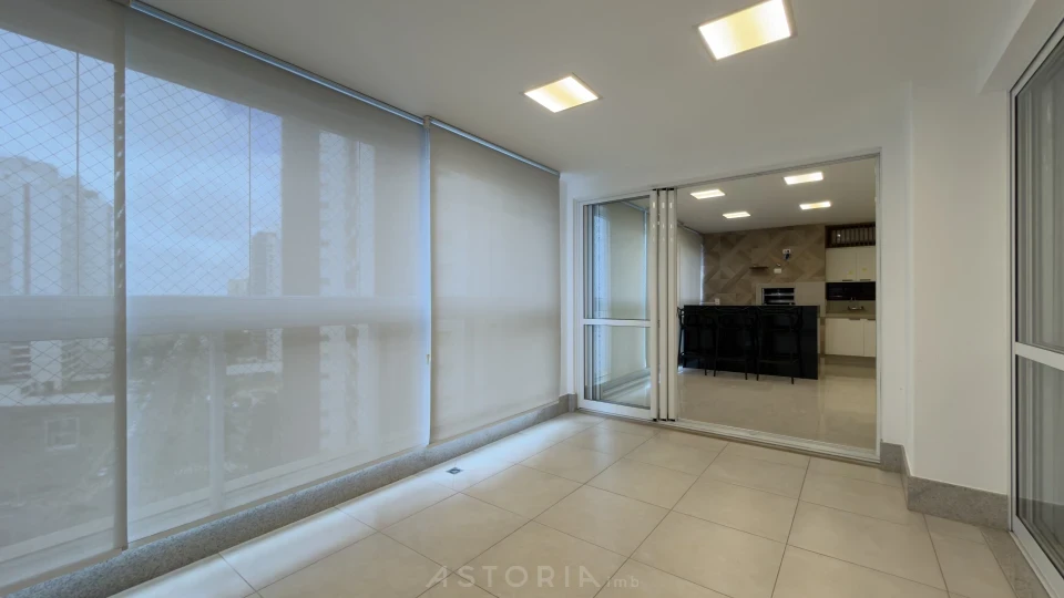 Imagens do imóveis Locação Apartamento Authentique Gleba Palhano Londrina