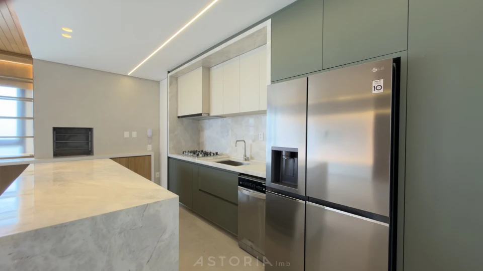 Imagens do imóveis Apartamento À Venda Arch Londrina