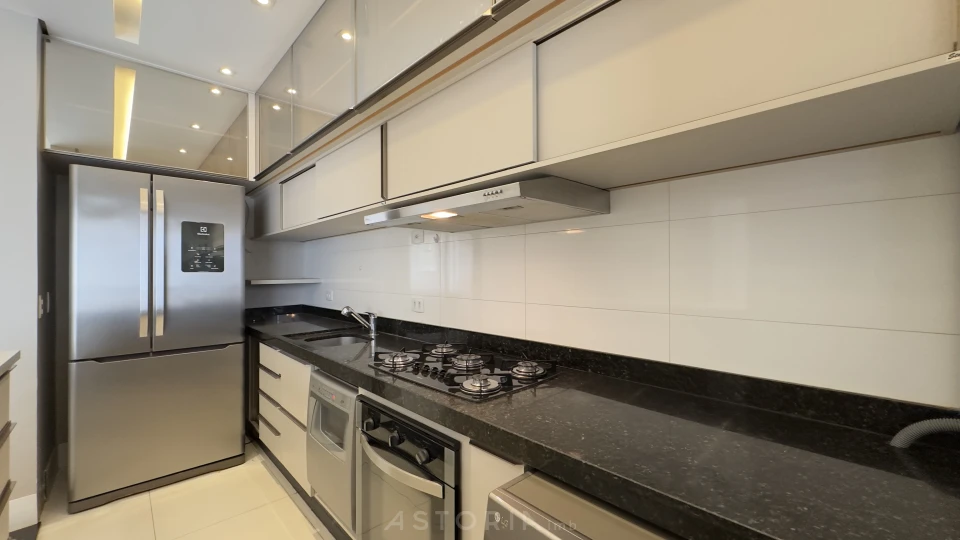 Imagens do imóveis Uptown 75 m² para venda