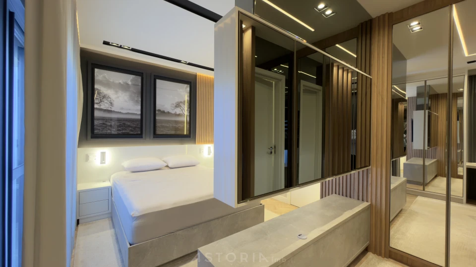 Imagens do imóveis ARCH PALHANO COMPLETO PARA LOCAÇÃO