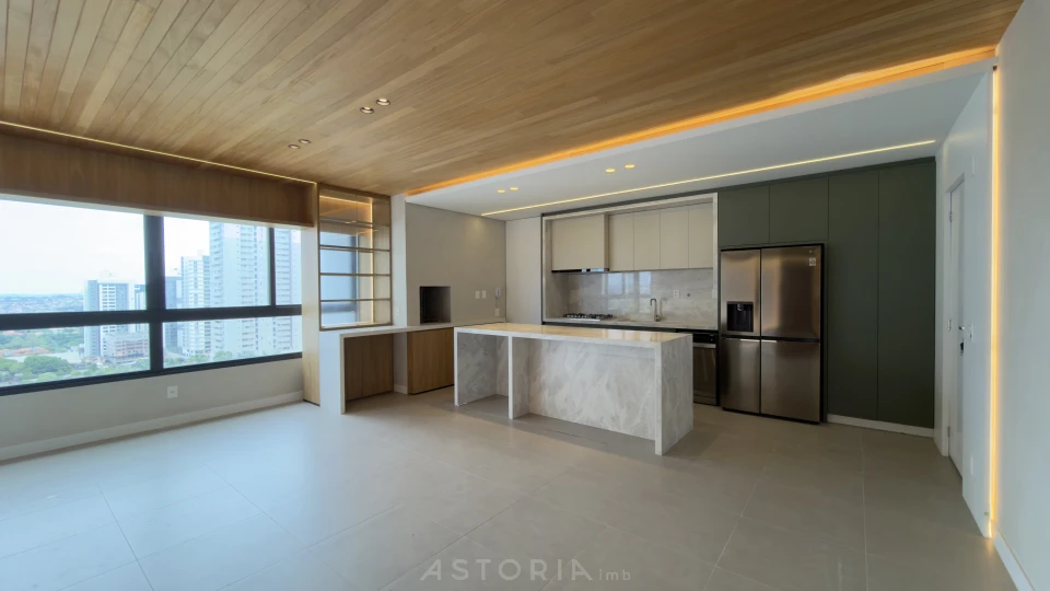 Imagens do imóveis Apartamento À Venda Arch Londrina