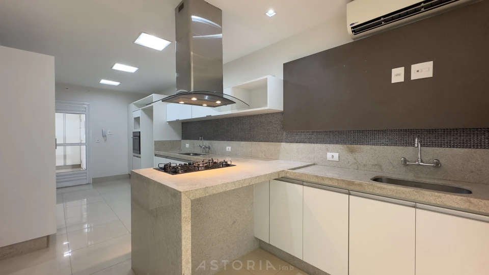 Imagens do imóveis Apartamento Para Alugar Authentique Londrina