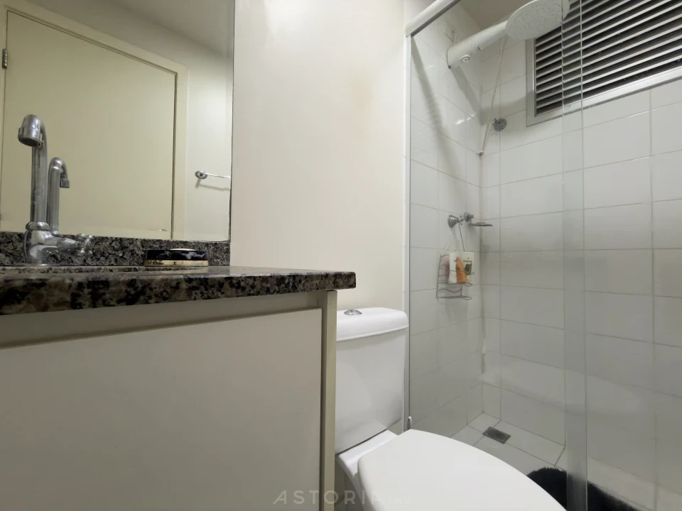 Imagens do imóveis Apartamento Porteira Fechada Para Venda no Brisas Alto do Araxá