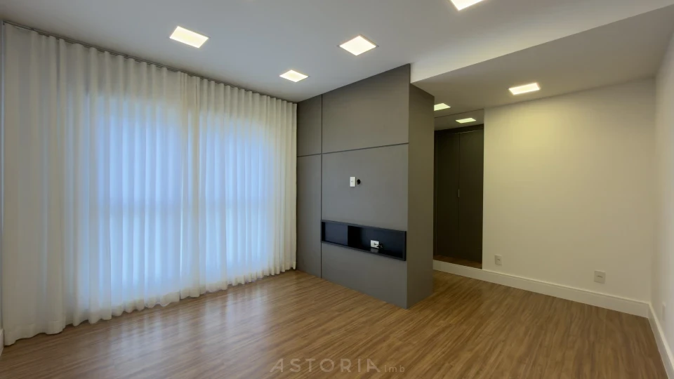 Imagens do imóveis Locação Apartamento Authentique Gleba Palhano Londrina