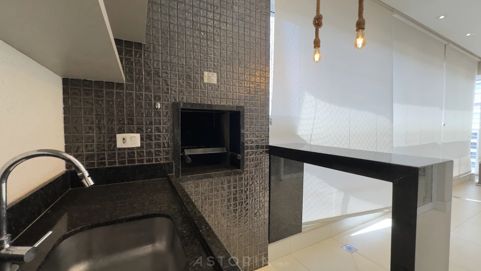 Imagens do imóveis Uptown 75 m² para venda