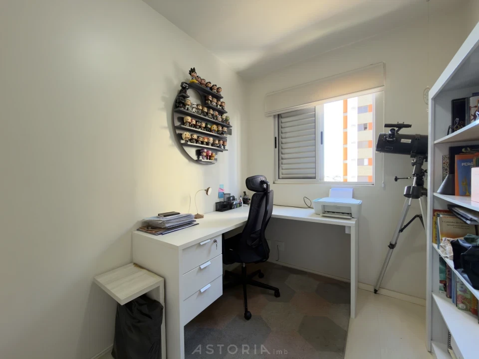 Imagens do imóveis Apartamento Porteira Fechada Para Venda no Brisas Alto do Araxá