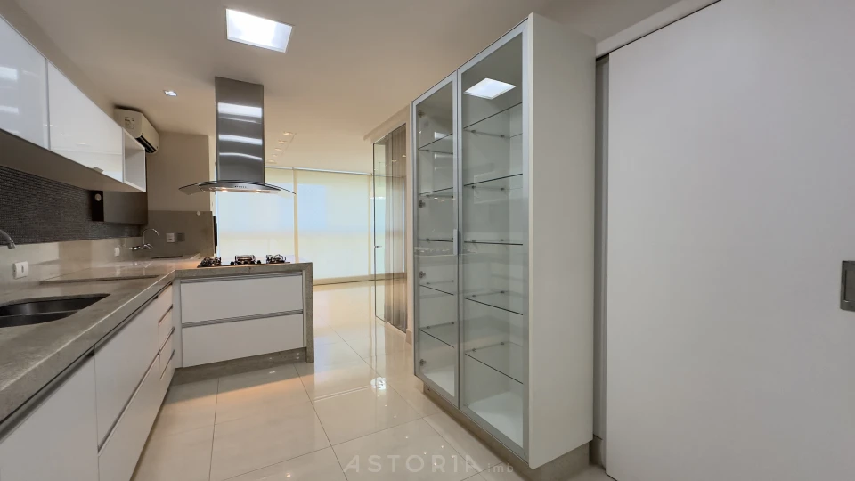 Imagens do imóveis Apartamento Para Alugar Authentique Londrina