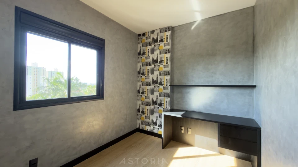 Imagens do imóveis Apartamento À Venda E Locação Santa Rosa Londrina