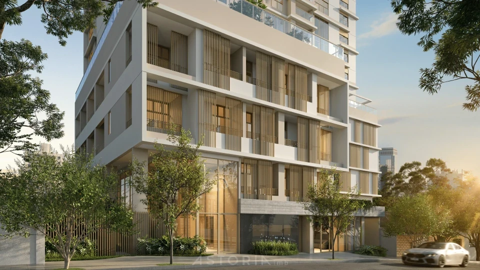 Imagens do imóveis Alt Studio São Paulo