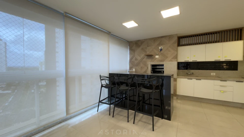 Imagens do imóveis Locação Apartamento Authentique Gleba Palhano Londrina