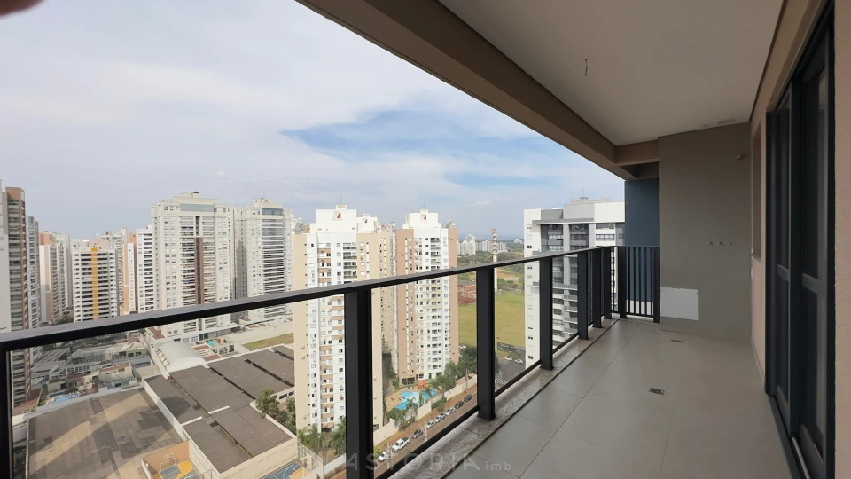 Imagens do imóveis Tay Último Andar Face Leste